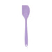 Ergonomic Silicone Spatula Set - Essential Kitchen Tools for Effortless Baking