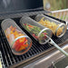 Stainless Steel Grill Basket for Tasty Outdoor Grilling