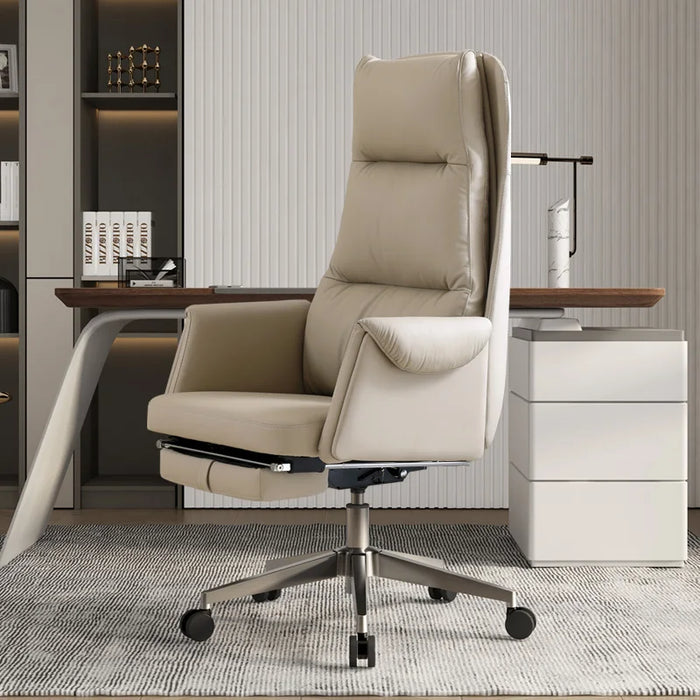 Massage Ergonomic Accent Chair for Ultimate Comfort and Style