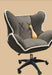 Ergonomic Adjustable Recliner Office Chair for Enhanced Work and Study Comfort