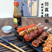 Japanese BBQ Skewer Simulation Model - Fake Food Display Prop for Kitchen and Night Market