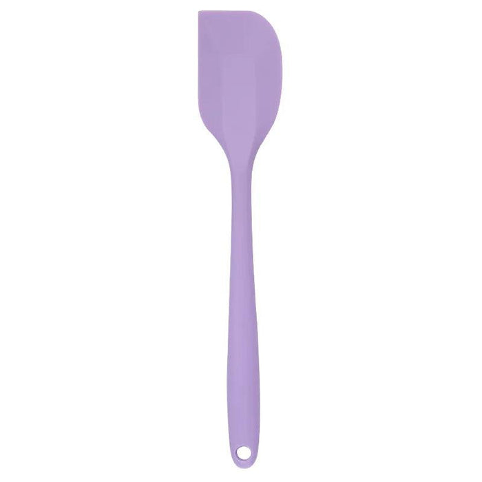 Silicone Baking Spatula Set - Ergonomic Kitchen Tools for Effortless Cooking