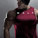 Men's Elite Performance Sleeveless Gym Tank - Premium Cotton Bodybuilding Wear