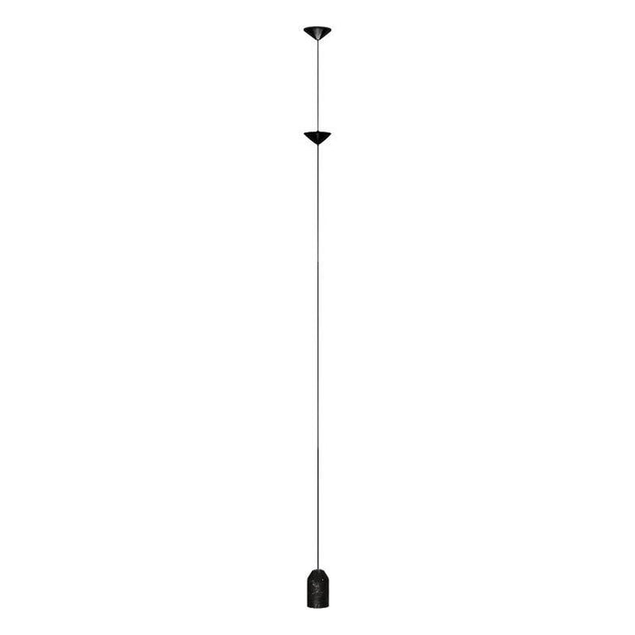 Sleek Wireless Floor Lamp for Bedroom and Living Room Beauty