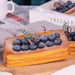 Realistic Faux Fruit Cake Model for Home Decor and Photography - 1PC FCYY-MIX2