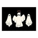 Charming Ghost-Themed Non-Slip Playroom Carpet for Kids - Perfect for Halloween Fun!