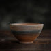 Elegant Artisan Japanese Stoneware Tea Bowl – Enhance Your Tea Experience with Timeless Craftsmanship