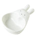 Whimsical Rabbit-Handled Ceramic Dipping Bowl - Enhance Your Culinary Presentation