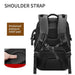 Adventure Essential DSLR Camera Backpack - Stylish, Secure, and Spacious for Photographers on the Go