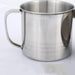 380ML Stainless Steel Travel Mug for Outdoor Coffee and Tea Lovers