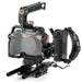 TILTA Sony a7 Series Complete Camera Cage Bundle with Quick Release Handle and Armor Protection