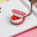 Realistic Dessert Cup Ornaments Set - 1/6PCS Simulation Cake Props for Stunning Photography and Decoration