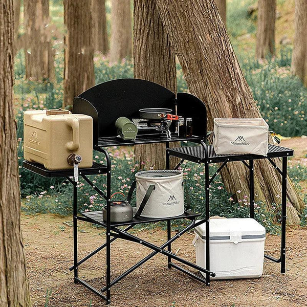 Camping Table Sets