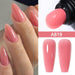 30g Ultra Clear UV Hard Gel for Exquisite Nail Extensions and Maximum Durability