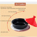 Authentic Japanese Ceramic Tagine Pot - Versatile Cooking Essential