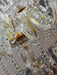 Stunning K9 Crystal Chandelier for Opulent Staircases and Lobbies - Options for 12, 15, 18, and 24 Lights