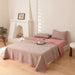 Ethnic-Inspired Cotton Gauze Bedspread Blanket for Ultimate Comfort