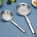 Ultimate Stainless Steel Skimmer Spoon for Precision Cooking and Oil Filtration