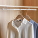 Transparent Suction Cup Hook Set for Effortless Wall Organization