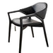 Elegant Minimalist Luxury Dining Chair