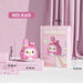 Sanrio Character Building Block Set - Whimsical Decor and Creative Play for Girls