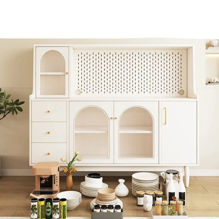 Nordic Luxe Sideboard