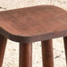 Stylish Solid Wood Stool - Versatile Seating Solution for All Ages