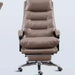 Elegant Executive Office Seating Solution