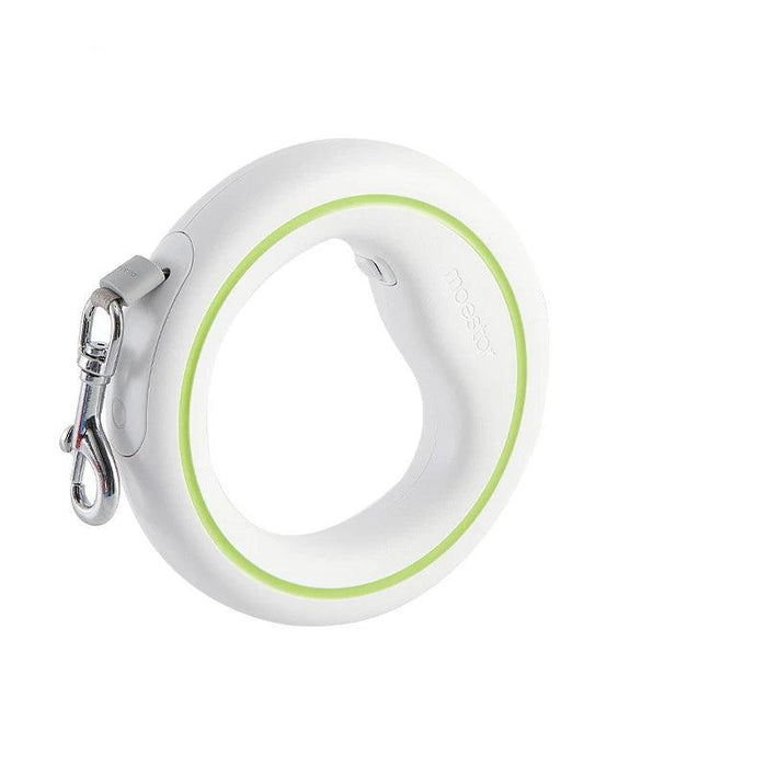 UFO 2 Lite Ergonomic Retractable Dog Leash