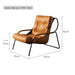 Nordic Luxury Reclining Lounge Chair