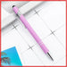 Customizable Metal Ballpoint Pens Set of 50 with Engraving