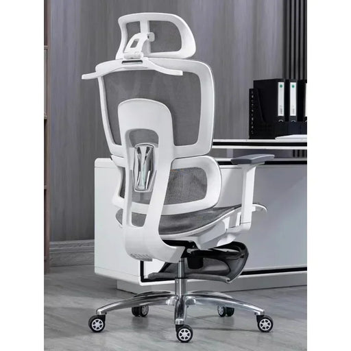 Elevate Mesh Ergonomic Office Chair - Superior Comfort and Support Enhancement