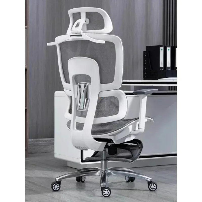 Revolutionary Mesh Ergonomic Office Chair for Ultimate Comfort and Support