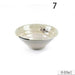 Chic Melamine Bowl for Ramen and Salad – Perfect for Home and Restaurant Use