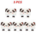 Adorable Panda Splash Guards - Keep Your Kitchen Spotless and Fun