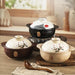 Japanese Clay Pot Cookware Set for Gourmet Culinary Creations