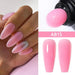 30g Ultra Clear UV Hard Gel for Exquisite Nail Extensions and Maximum Durability