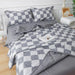 Soft Skin Friendly Summer Quilt Set