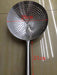 Premium Stainless Steel Mesh Strainer Set - Essential Kitchen Tool with Comfortable Grip and Multiple Sizes