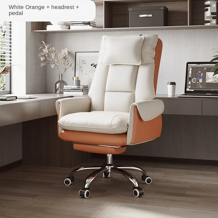 Elevate your Workspace with the 2024 Modern Ergonomic Chair - Premium Comfort and Style