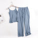 Elegant Women's Modal Sleep Set