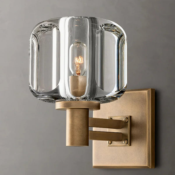 Wall Lamps & Sconces