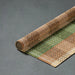 Sustainable Bamboo Dining Set – Elegant, Waterproof, and Heat-Resistant Placemats and Coasters for Every Occasion