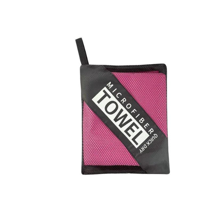 Premium Travel Microfiber Towels for Active Individuals