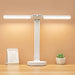 Contemporary Touch-Sensitive LED Desk Lamp – Customizable Brightness and Eye-Friendly Design for Home and Office Use