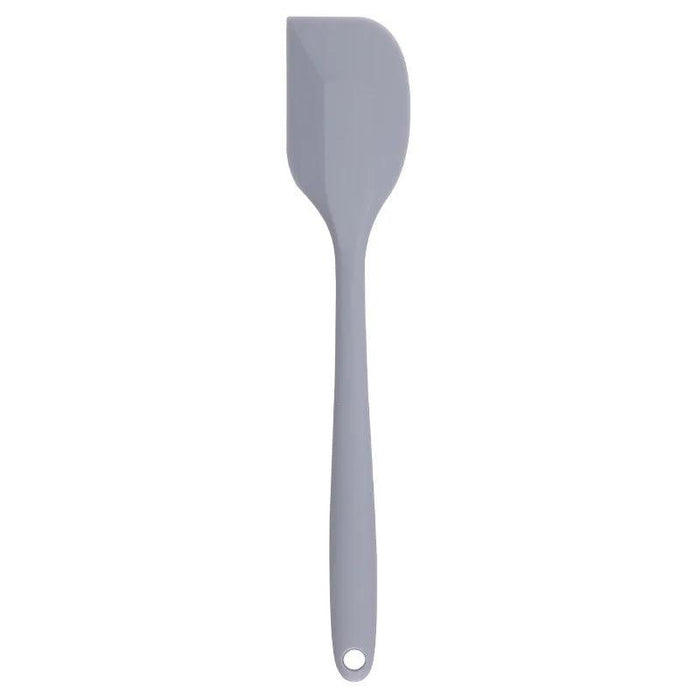 Ergonomic Silicone Spatula Set - Essential Kitchen Tools for Effortless Baking