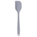 Ergonomic Silicone Spatula Set - Essential Kitchen Tools for Effortless Baking