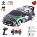 WLtoys K989 1:28 Scale 4WD High-Speed Mini RC Off-Road Racer – Ultimate Fun for Kids and Collectors