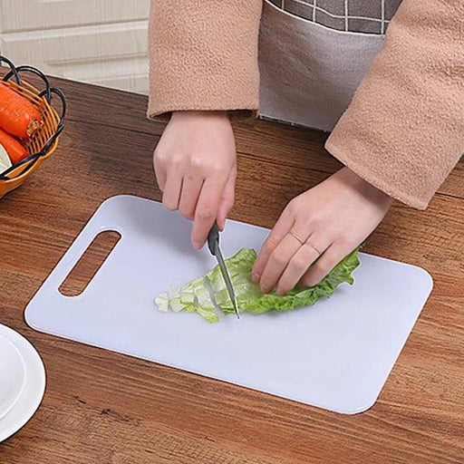 Colorful Non-Slip Cutting Board for Safe and Stylish Kitchen Prep