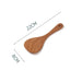 Sleek Wooden Utensils Set for Effortless Gourmet Cooking